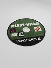 Load and play video in Gallery viewer, Silent Hill 2 Disk Rug

